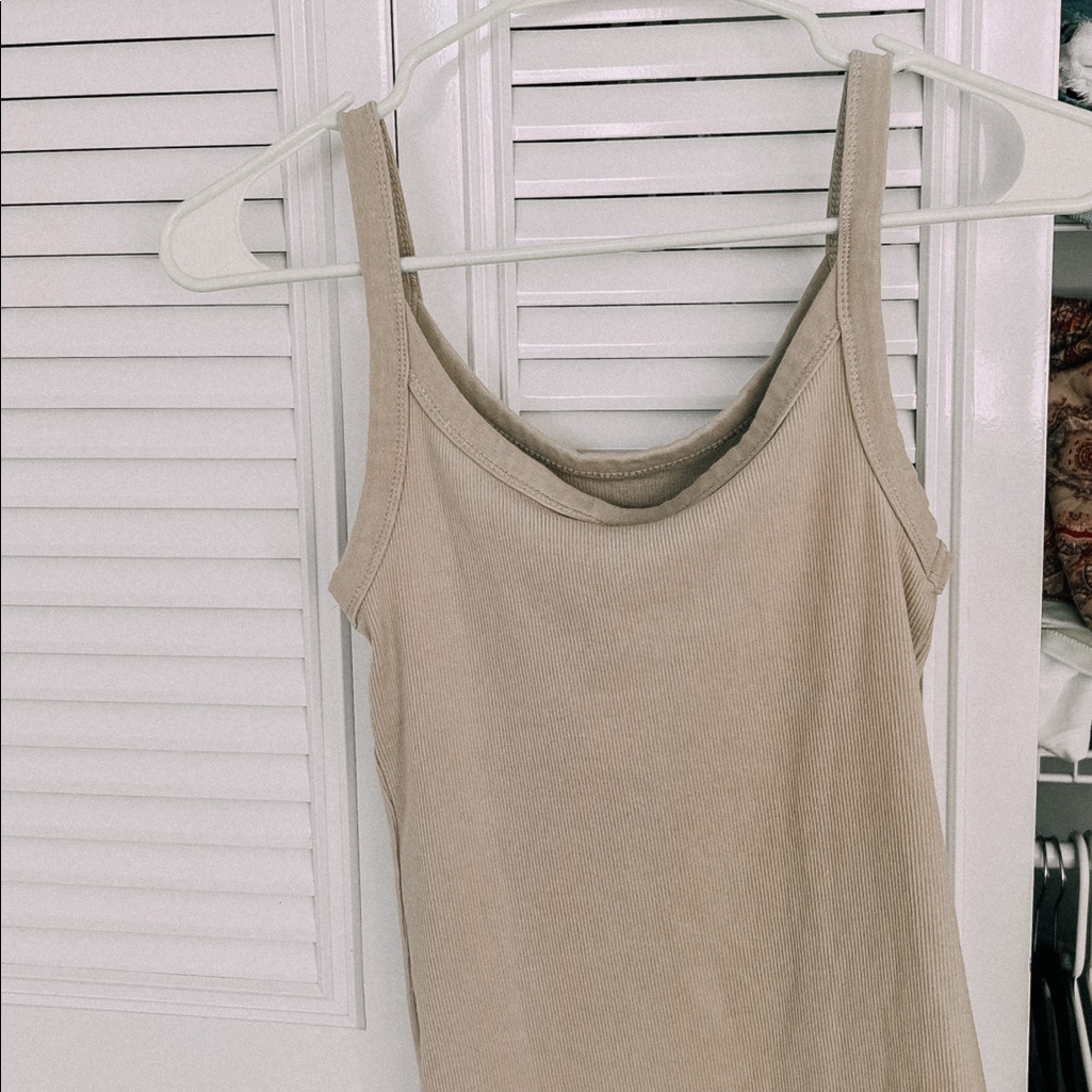 Basic H&M Tank Top